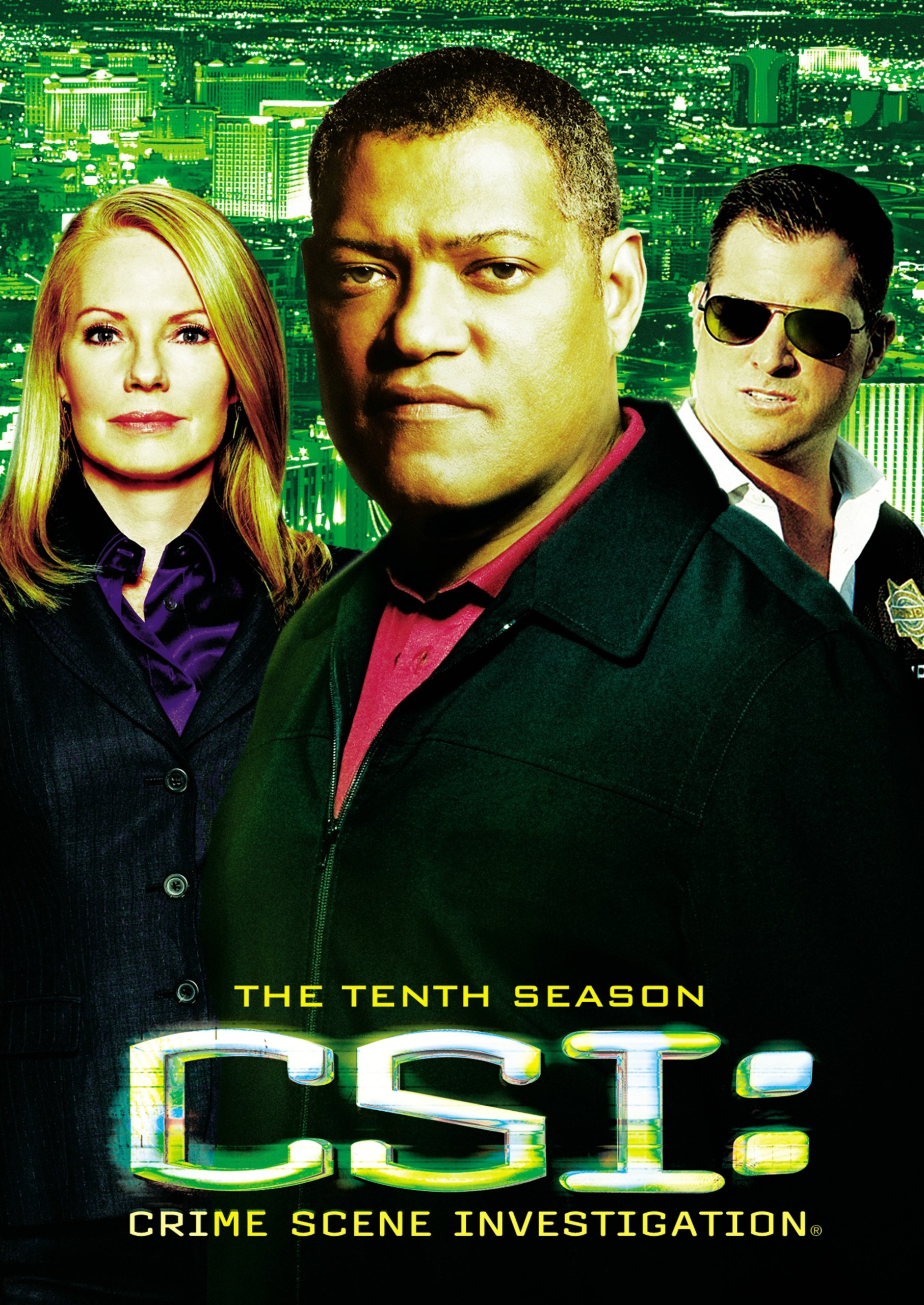 CSI MIAMI Season 10 รีวิวหนัง