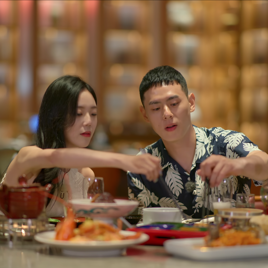 Single's Inferno Season 3 รีวิวหนัง