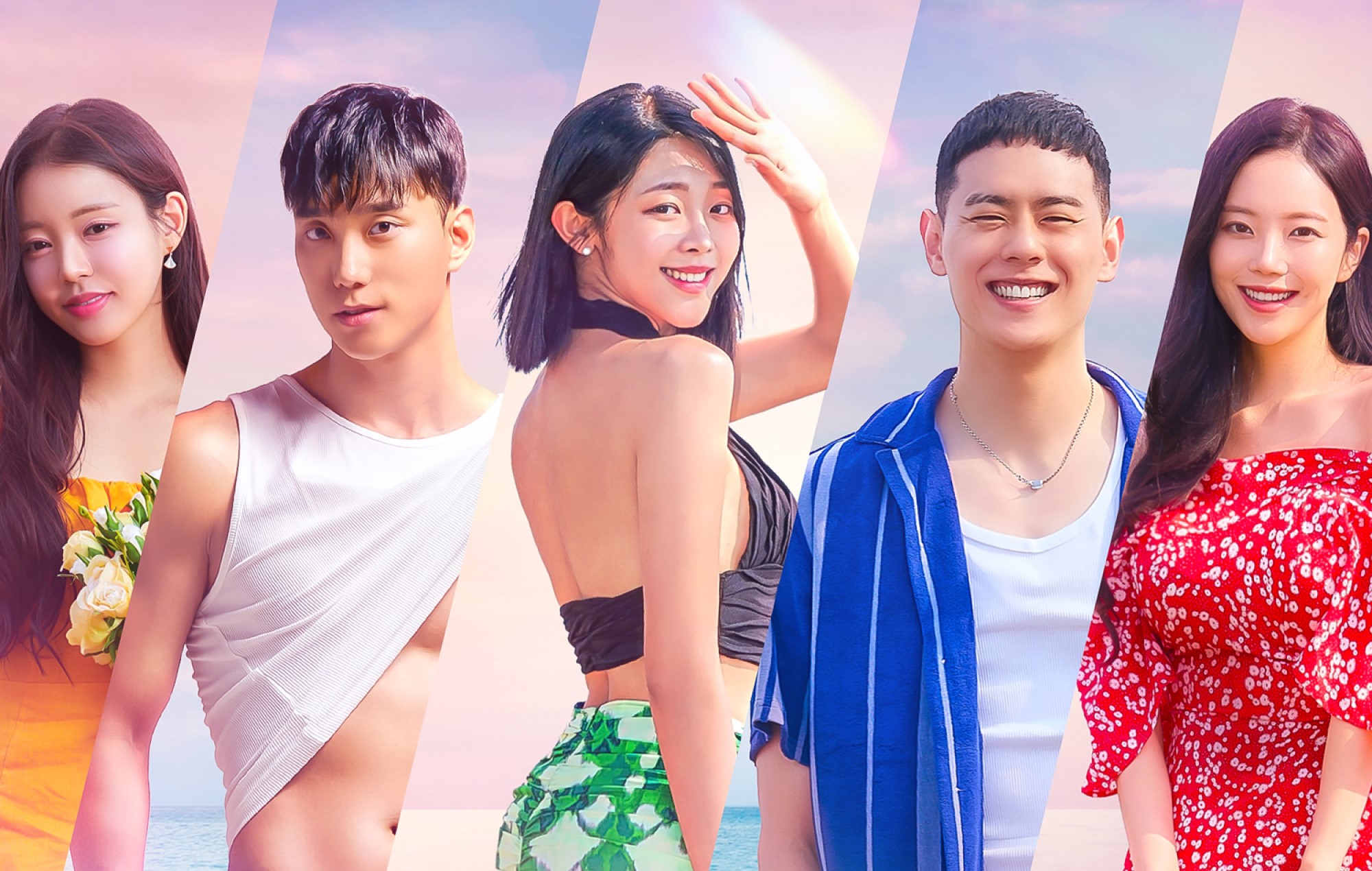 Single's Inferno Season 3 รีวิวหนัง
